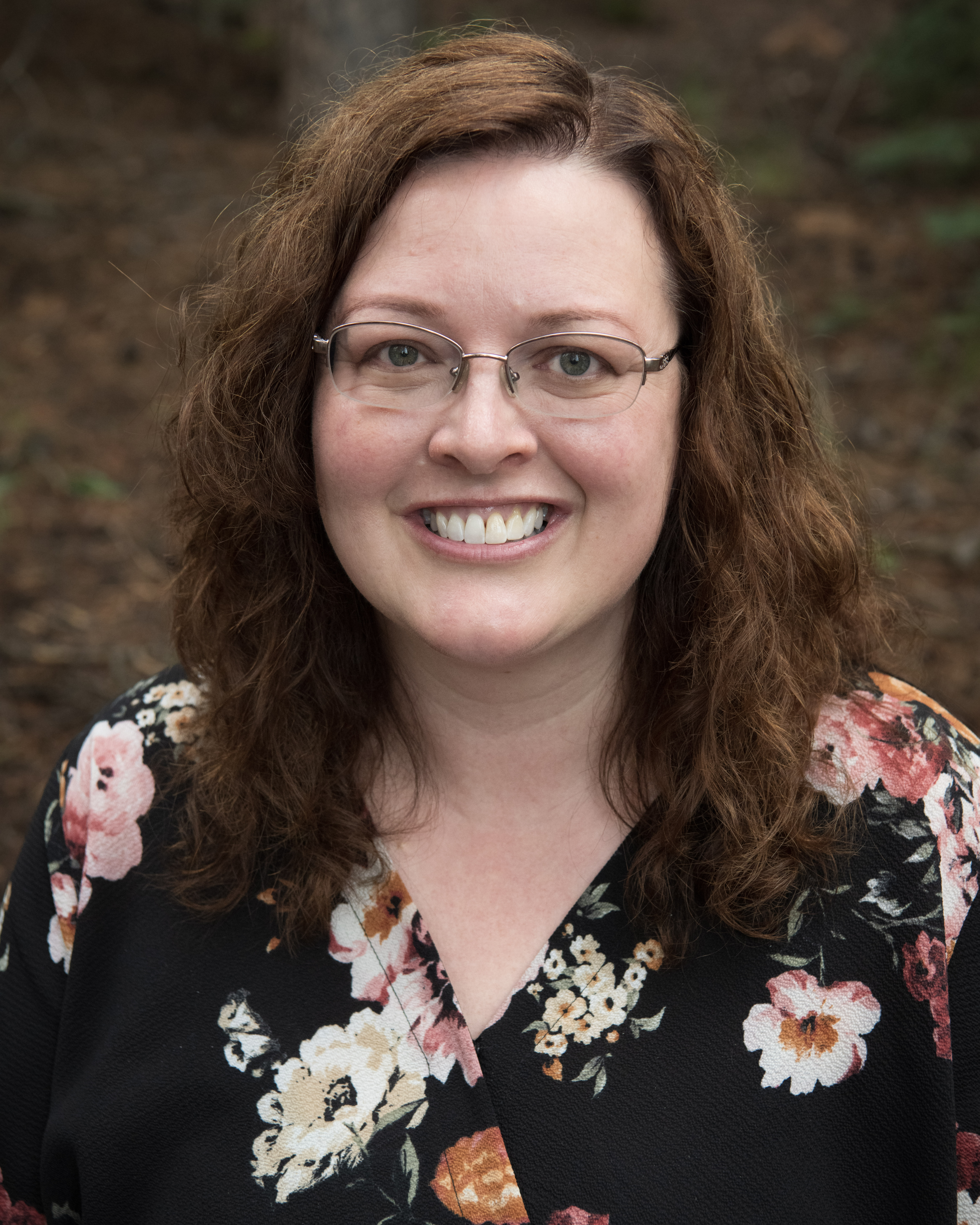 Laura McCarthy, PhD, LMFT